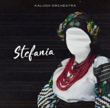 CD - Kalush / Kalush Orchestra : Stefania