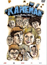 DVD Film - Kameňák (papierový obal)