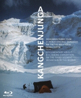BLU-RAY Film - Kangchenjunga