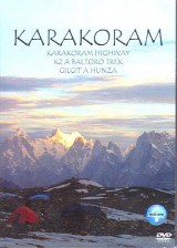 DVD Film - Karakoram