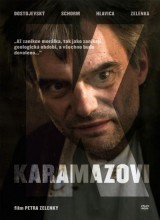 DVD Film - Karamazovi