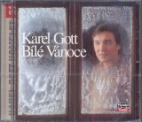 CD - Karel GOTT Komplet 31 Bílé Vánoce