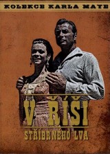 DVD Film - Karel May: V ríši strieborného leva