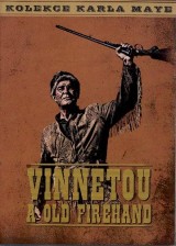 DVD Film - Karel May: Vinnetou a Old Firehand
