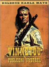 DVD Film - Karel May: Vinnetou III. - Posledný výstrel