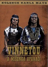 DVD Film - Karel May: Winnetou a miešanka Apanači