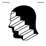 CD - Karlzon Jacob : Wanderlust