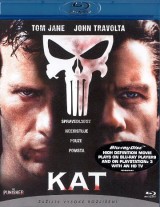 BLU-RAY Film - Kat (Blu-ray)