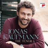 CD - Kaufmann Jonas : The Tenor
