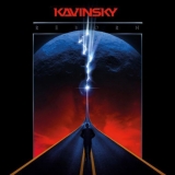 CD - Kavinsky : Reborn