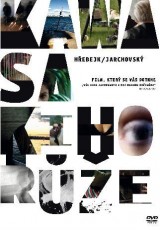 DVD Film - Kawasakiho ruže (pap. box)