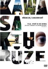 DVD Film - Kawasakiho ruže