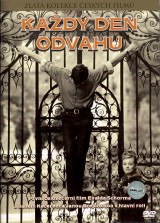 DVD Film - Každý den odvahu