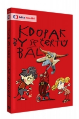 DVD Film - Kdopak by se čertů bál