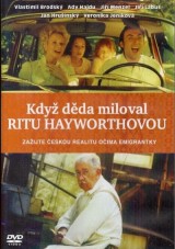 DVD Film - Když děda miloval Ritu Hayworthovou