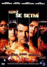 DVD Film - Keď sa zotmie