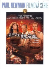 DVD Film - Keď vyprší čas