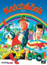 DVD Film - Kejcháček