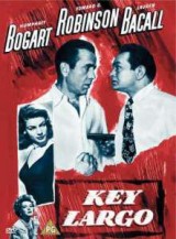DVD Film - Key Largo