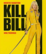 BLU-RAY Film - Kill Bill 1.