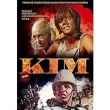 DVD Film - Kim - plastový obal