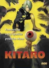 DVD Film - Kitaro