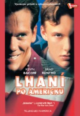 DVD Film - Klamanie po americky