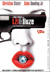 DVD Film - Klamstvá a ilúzie