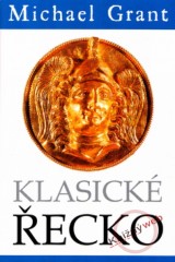 Kniha - Klasické Řecko - 2. vydání
