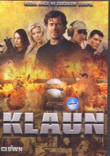 DVD Film - Klaun