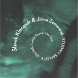 CD - Klecandr Slávek & Jiřina Zemanová : Studny samoty