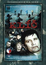 DVD Film - Klíč