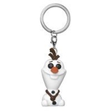 Hračka - Klíčenka Funko POP! Keychain: Frozen 2 - Olaf