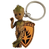 Hračka - Klíčenka Mladý Groot