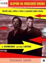 DVD Film - Klopanie na nebeskú bránu (filmX)