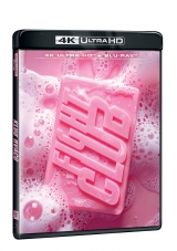 BLU-RAY Film - Klub bitkárov 2BD (UHD+BD)