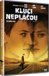 DVD Film - Kluci nepláčou