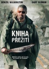 DVD Film - Kniha prežitia 