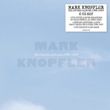 CD - Knopfler Mark : The Studio Albums...  6CD