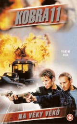 DVD Film - Kobra 11 č.6 - Na veky vekov