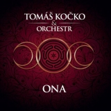 CD - Kočko Tomáš & Orchestr : Ona
