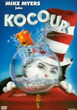 DVD Film - Kocúr