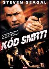 DVD Film - Kód smrti (papierový obal)