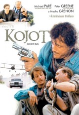 DVD Film - Kojot