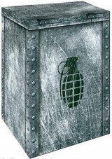 DVD Film - Kolekce válečných filmů (8DVD)