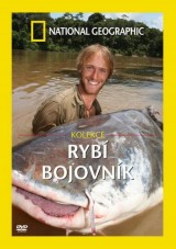 DVD Film - Kolekce: Rybí bojovník 1. - 3. (3 DVD)