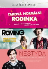 DVD Film - Kolekce České komedie 3DVD