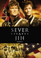 DVD Film - Kolekcia: Sever a Jih III. kniha (2DVD)