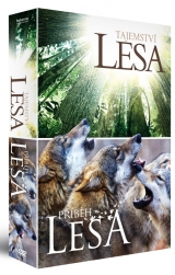 DVD Film - Kolekcia LES (2 DVD)