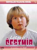 DVD Film - Kolekcia: Létající Čestmír (2 DVD)